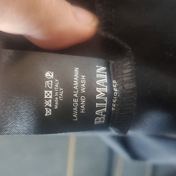 B Tee - Picture 4 of 4